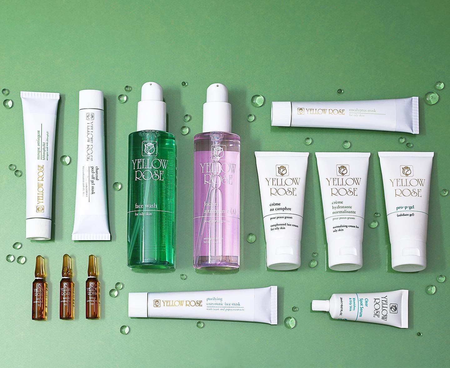 Fet hud på sommaren: Tips för sommarvård av fet och problematisk hud