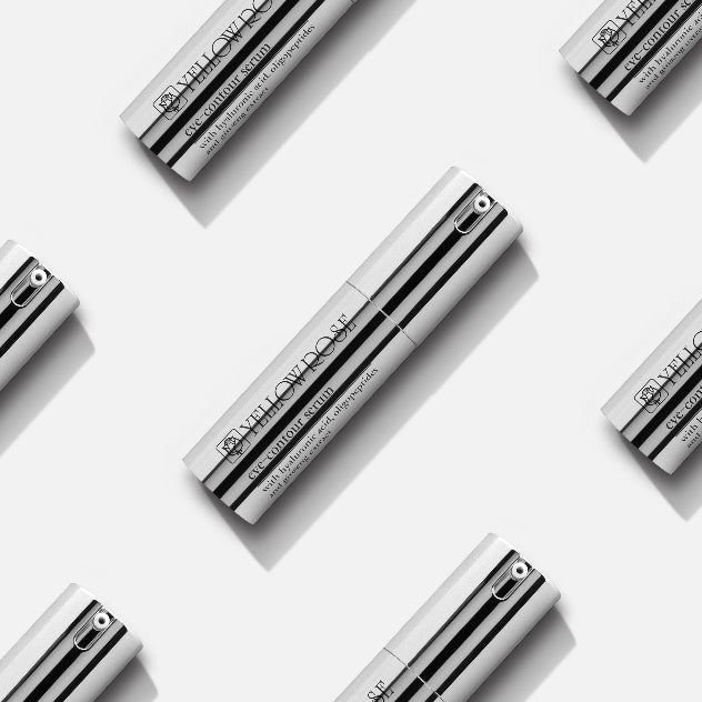 Yellow Rose CELLULARE Ögonbehandling