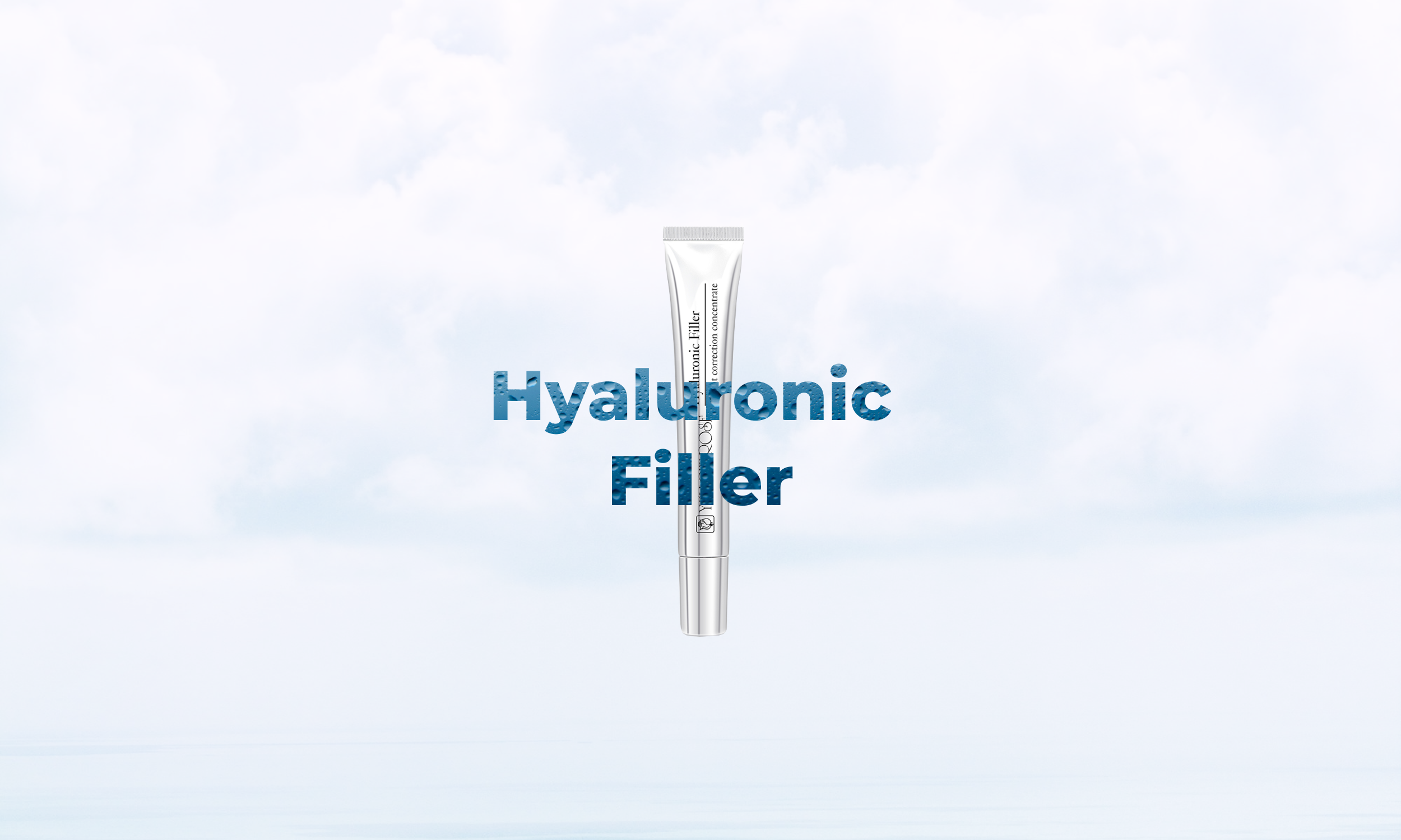 Hyaluronic Filler
