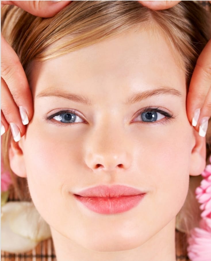 Yellow Rose LIFTING behandling