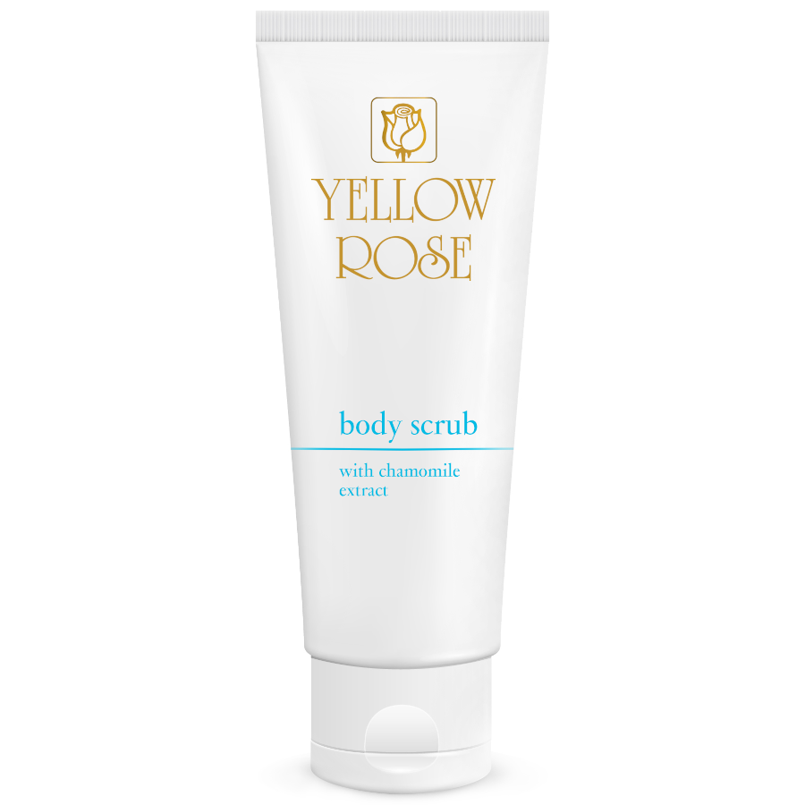 Kroppsskrubb & Kroppspeeling