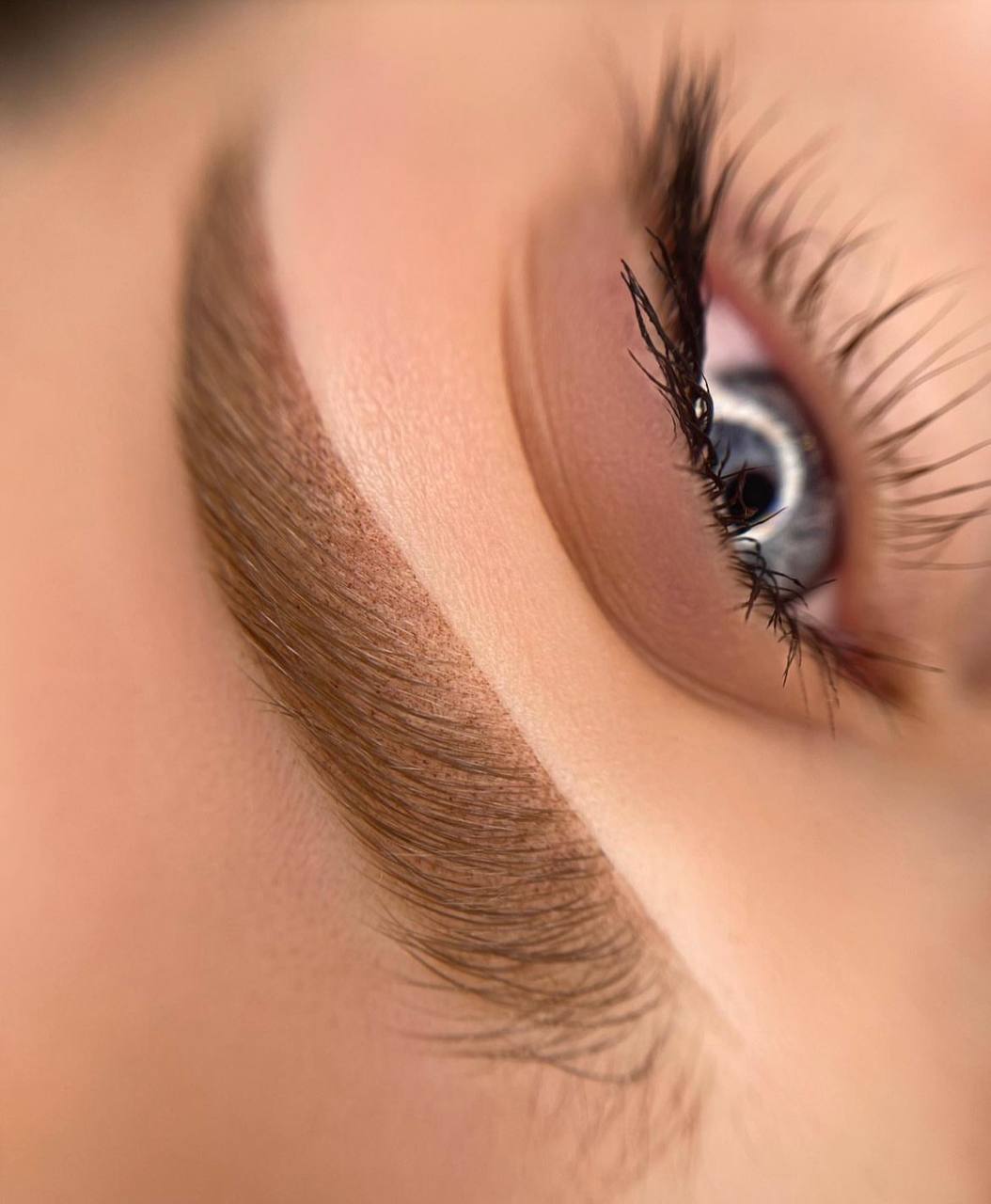 Permanent Makeup Artist utbildning 2 + 2 dagar.