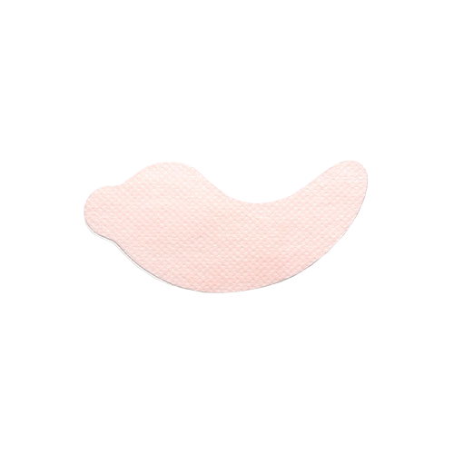 yellow rose collagen hyaluronic dissolving eye mask