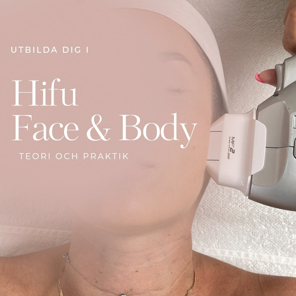 kurs i hifu