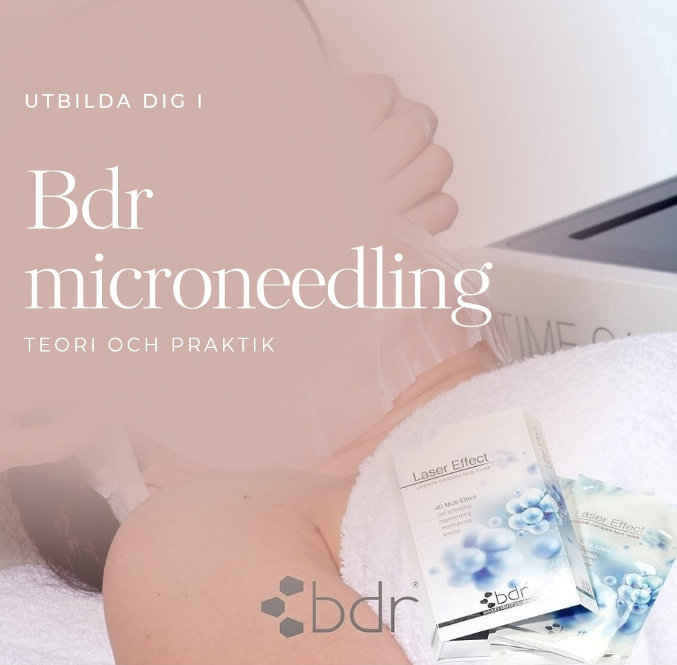dermapen utbildning