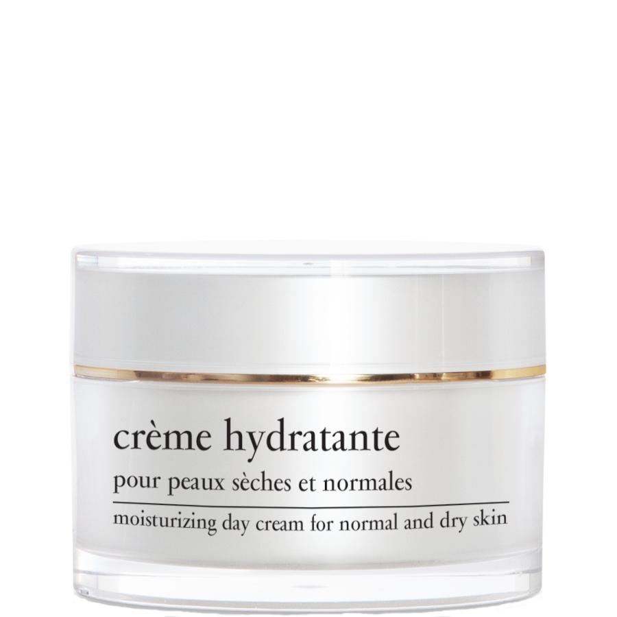 Yellow Rose Creme Hydratante 50 ml