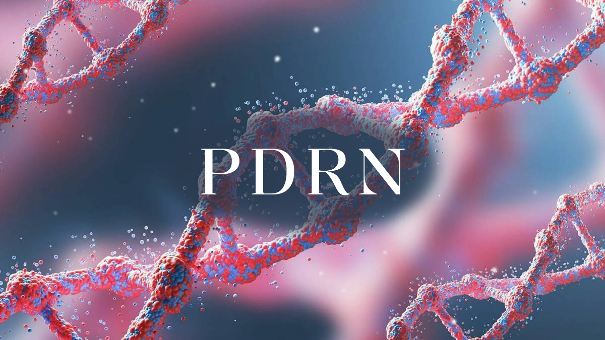 Vad är PDRN i hudvård? Fördelar, effekt och hur det fungerar
