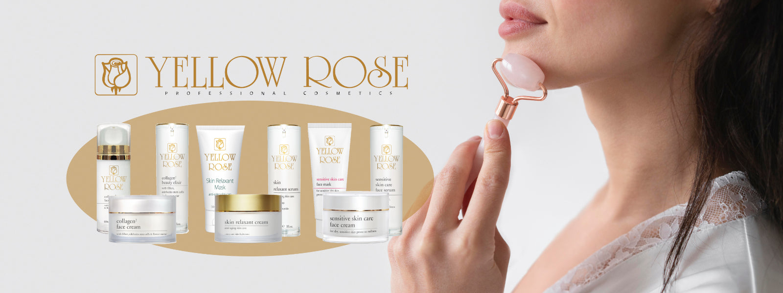 Yellow Rose produktlinjer: Översikt över huvudserier och funktioner