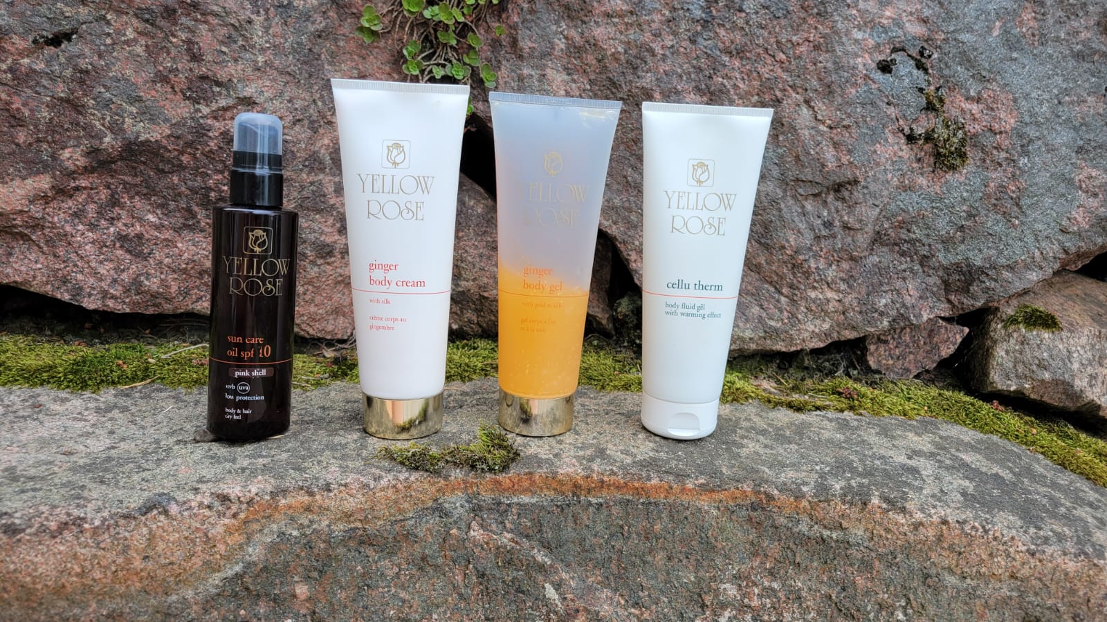 kroppsvård stockholm