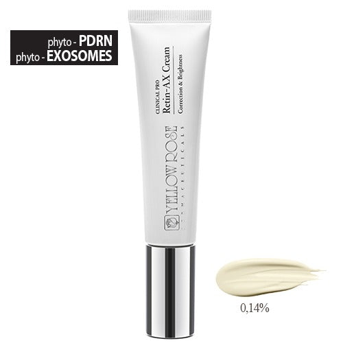 Retin-AX cream-gel med Retinal och HPR – anti-age