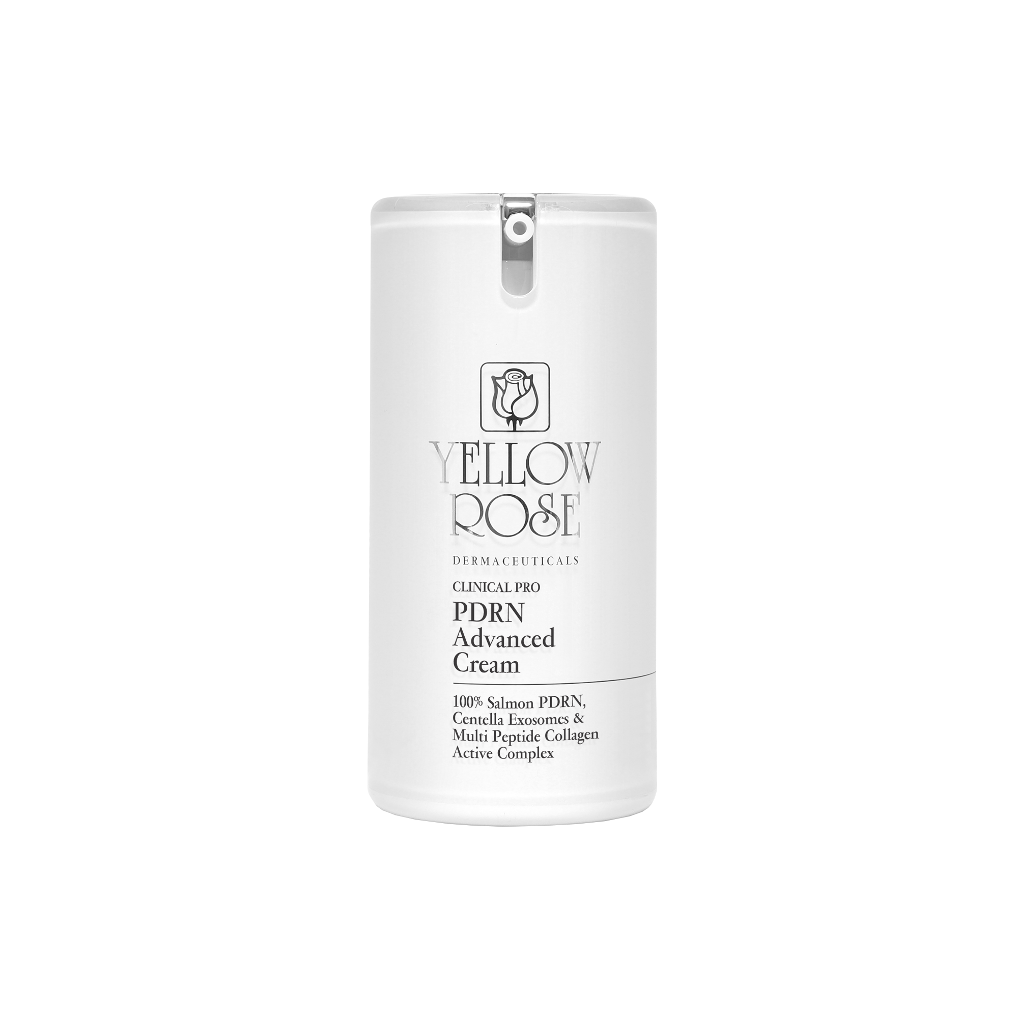 Yellow Rose CLINICAL PRO Salmon PDRN Cream – anti-age kräm