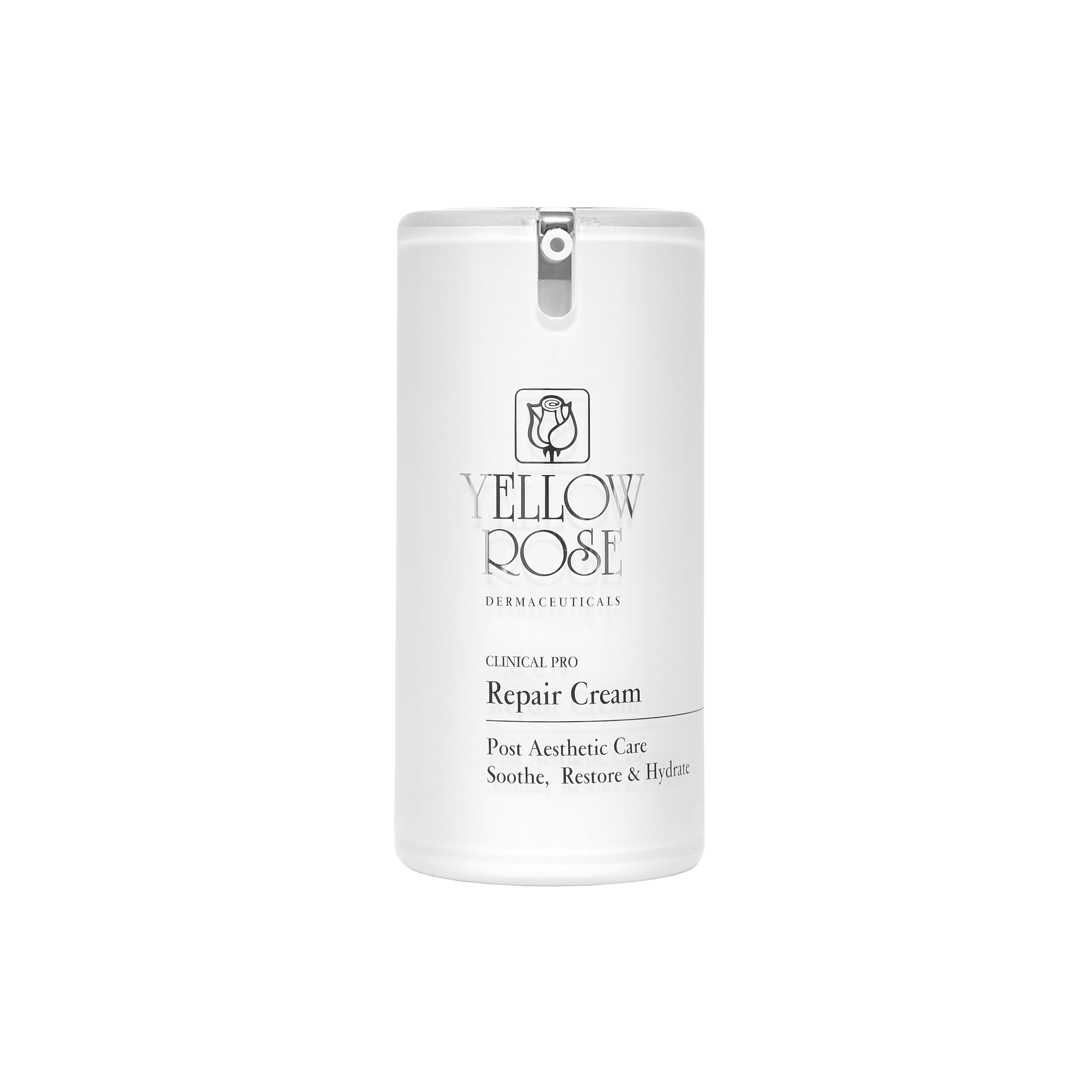 Yellow Rose Clinical Pro Repair Cream – barriärstärkande kräm