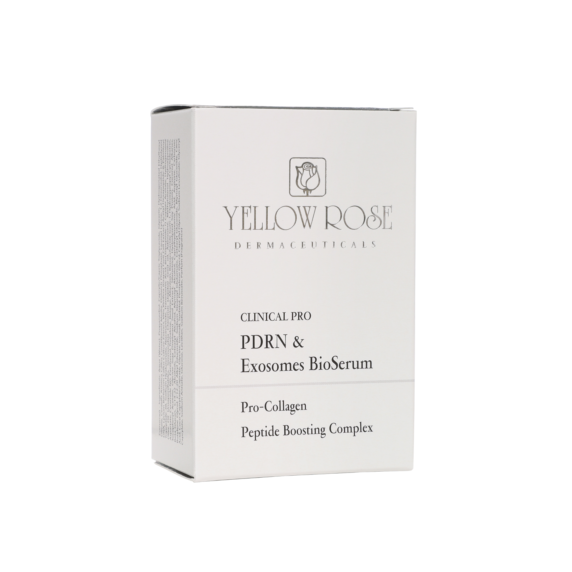 Serum mot rynkor och fina linjer – stärker hudbarriären och minskar TEWL