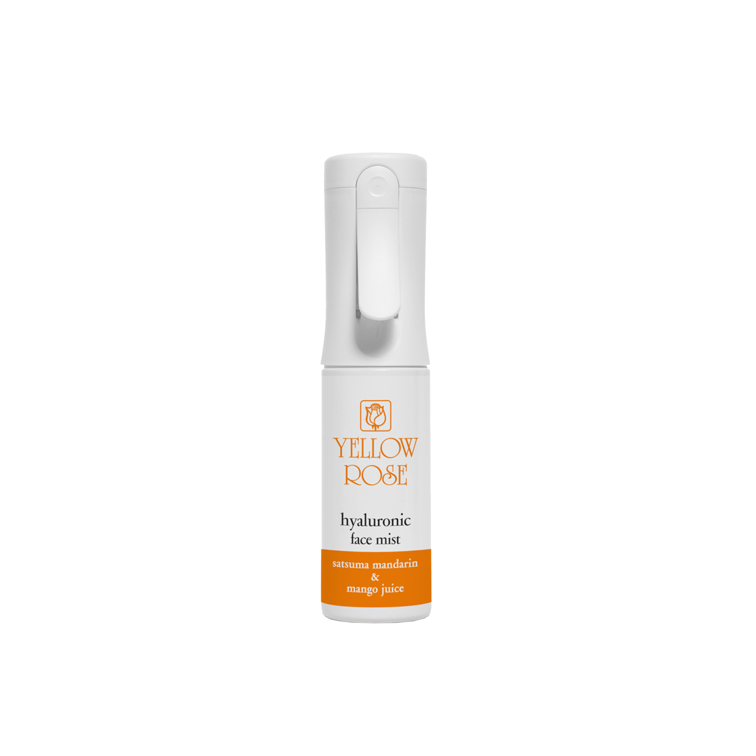 Yellow Rose Hyaluronic Face Mist 90ml