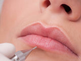 Kurs i Sweet BB lips pigmentering teknik. Vidareutbildning 1dag