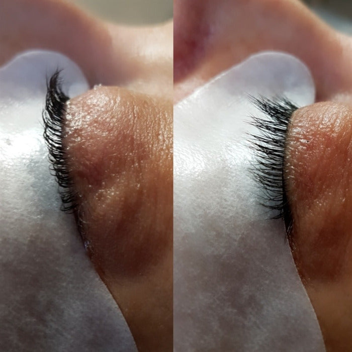 Kurs Lash Lift