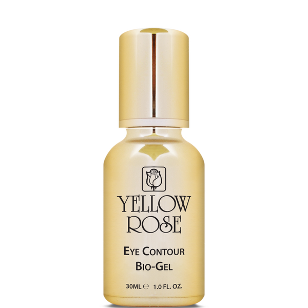 Yellow Rose Bio-Gel med Liposomer