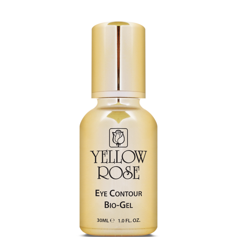 Yellow Rose Bio-Gel med Liposomer