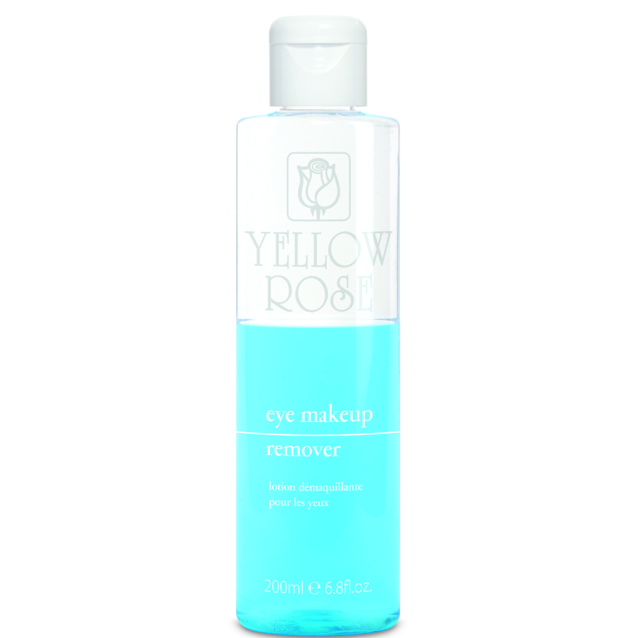 Yellow Rose Eye Makeup Remover, 200 ml