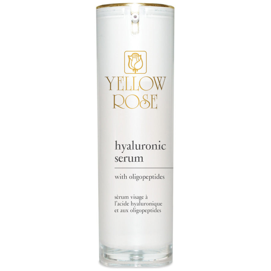 hyaluronic återfuktande serum